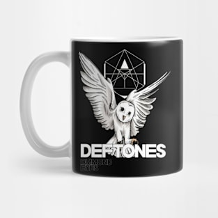 DEFTONES B00TLEG VTG Mug